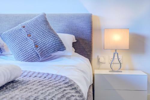 Cleyro Serviced Apartments - Finzels Reach