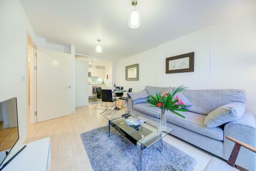 Cleyro Serviced Apartments - Finzels Reach