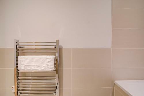 Cleyro Serviced Apartments - Finzels Reach