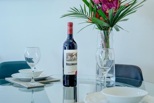 Cleyro Serviced Apartments - Finzels Reach