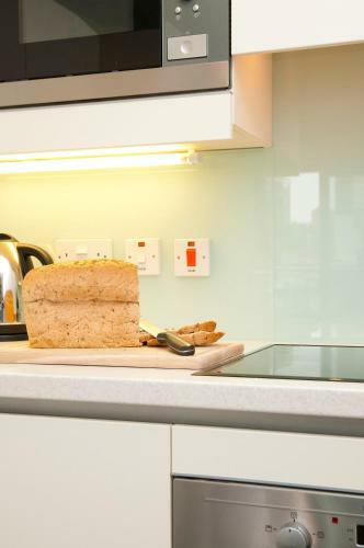 Cleyro Serviced Apartments - Finzels Reach