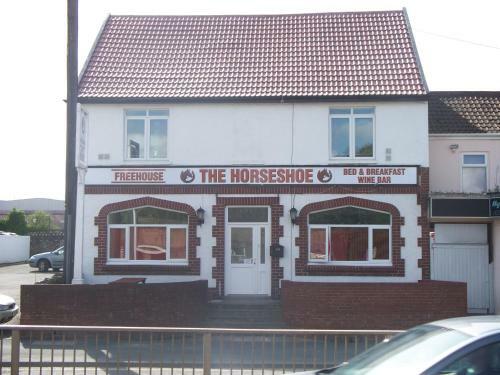 Bed & Breakfast The Horseshoe