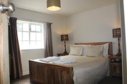 Bed & Breakfast The Coach House