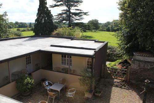 Bed & Breakfast The Coach House
