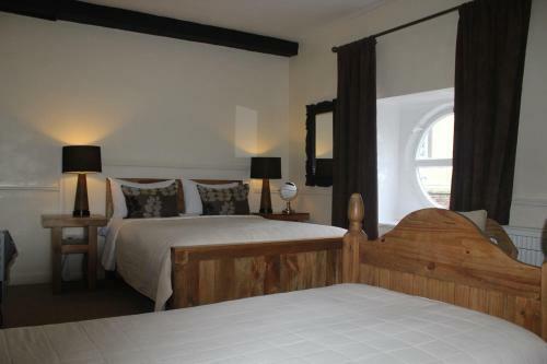 Bed & Breakfast The Coach House