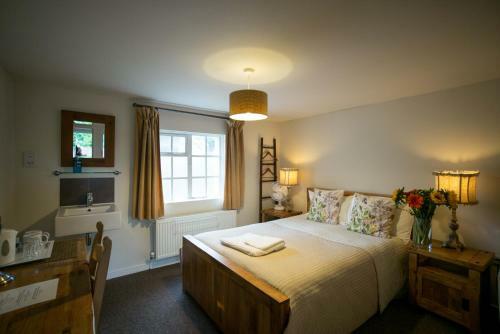 Bed & Breakfast The Coach House