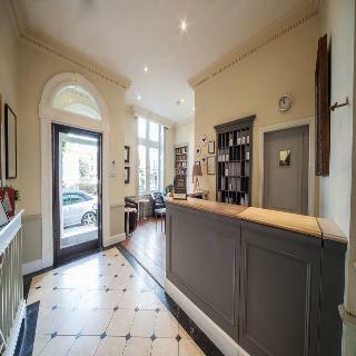 The Rodney Hotel Bristol