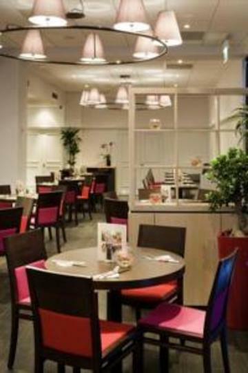 Hotel Ibis Bristol Temple Meads