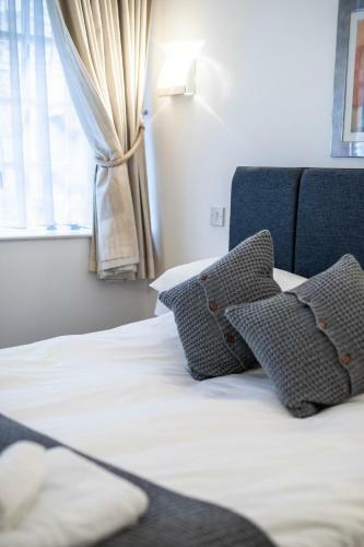 Cleyro Serviced Apartments - City Centre