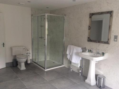 Bed & Breakfast Clifton House