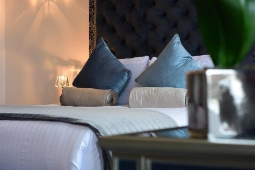 Bed & Breakfast Clifton House