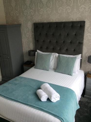 Bed & Breakfast Clifton House