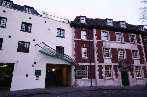 Hotel Du Vin Bristol