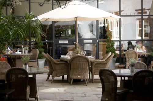 Hotel Du Vin Bristol