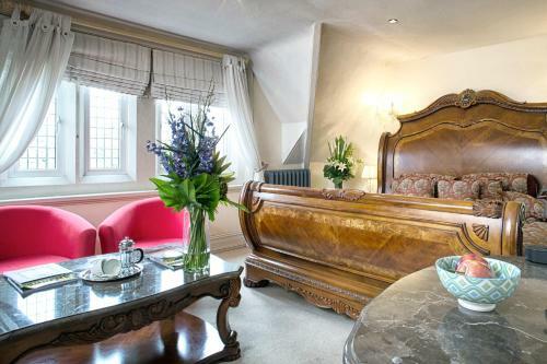 Hotel Berwick Lodge