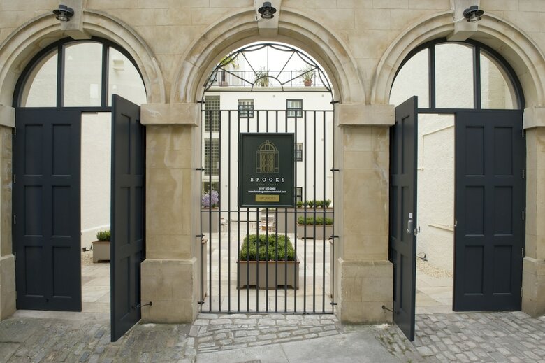 Hotel Brooks Guesthouse Bristol