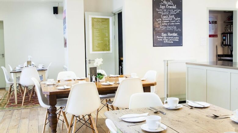 Hotel Brooks Guesthouse Bristol
