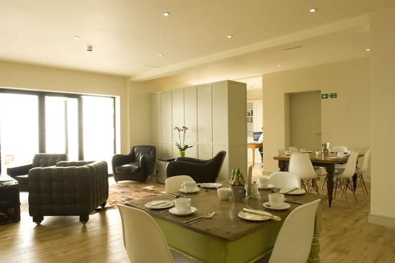 Hotel Brooks Guesthouse Bristol