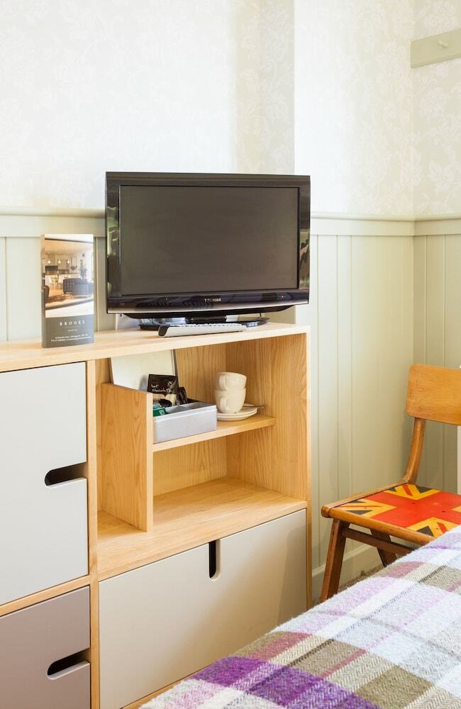 Hotel Brooks Guesthouse Bristol
