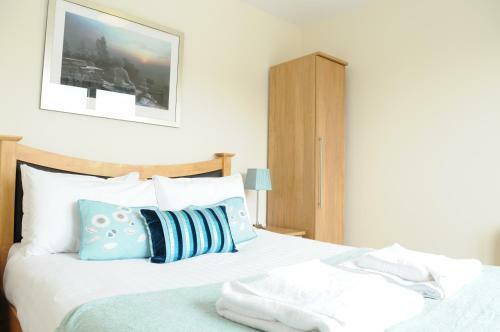 Alderman Apartments Cotham Lawn