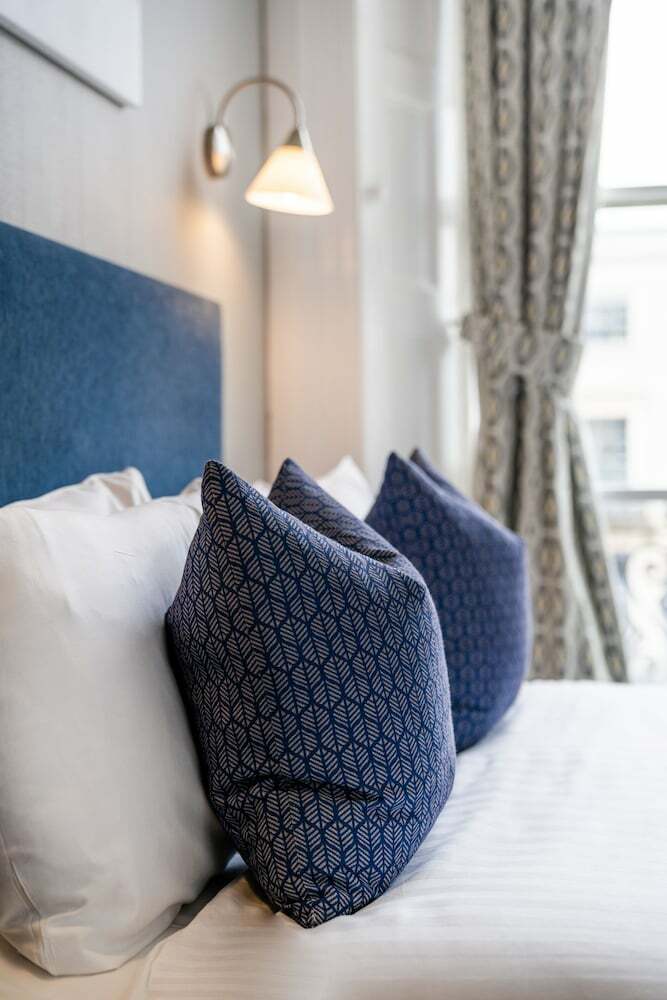 Hotel The Washington