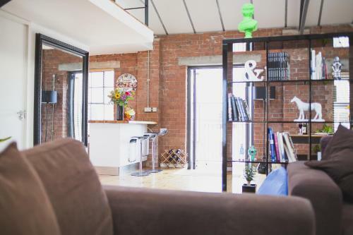 Paintworks Apartments