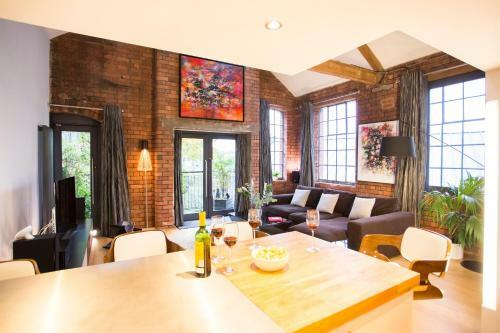 Paintworks Apartments
