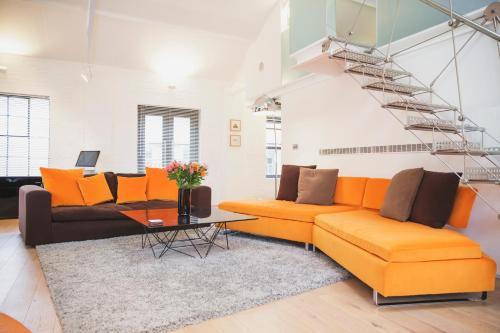 Paintworks Apartments