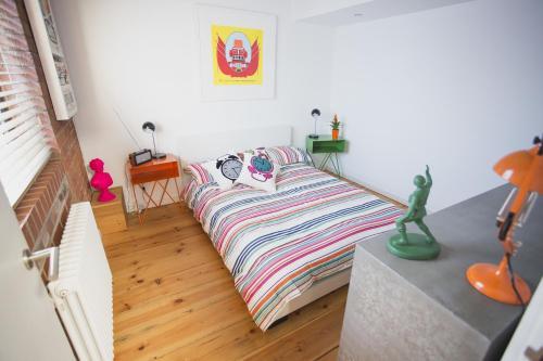 Paintworks Apartments