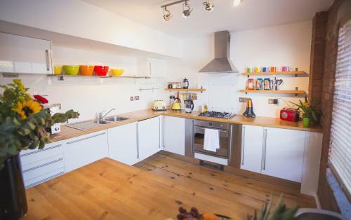 Paintworks Apartments