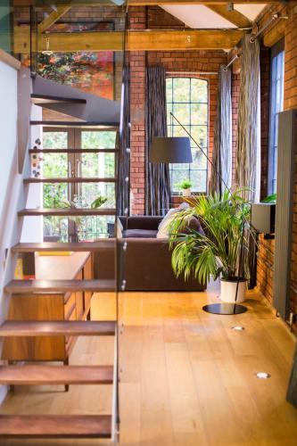 Paintworks Apartments