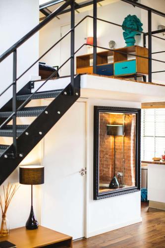 Paintworks Apartments
