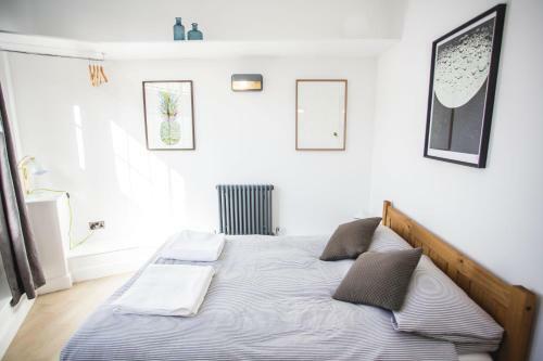 Paintworks Apartments