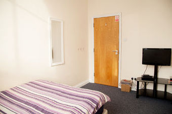 Albergue Homestay Bristol