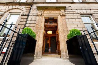 Apartamento York Place