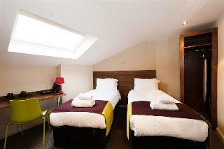 Apartamento York Place