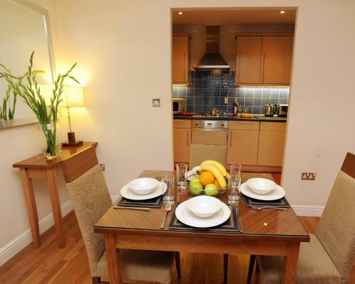 Premier Apartments Bristol Redcliffe