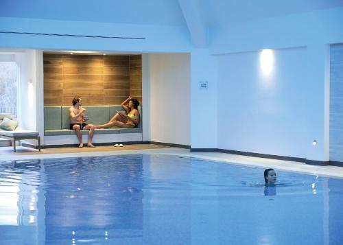 Aztec Hotel And Spa