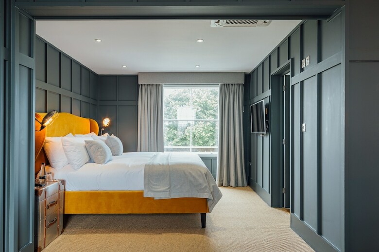 Hotel Number 38 Clifton