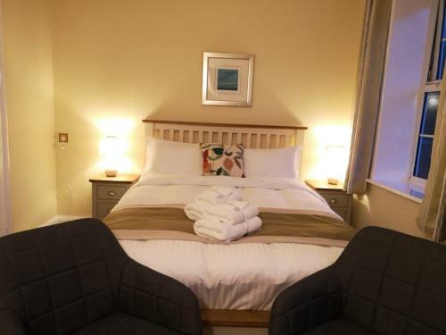 Bed & Breakfast The Old Manor House At North Somercotes