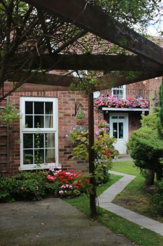 Bed & Breakfast The Old Manor House At North Somercotes