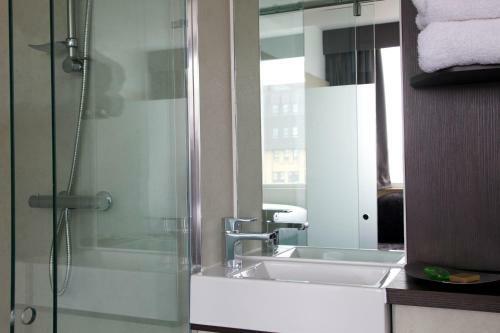 The Z Hotel Liverpool