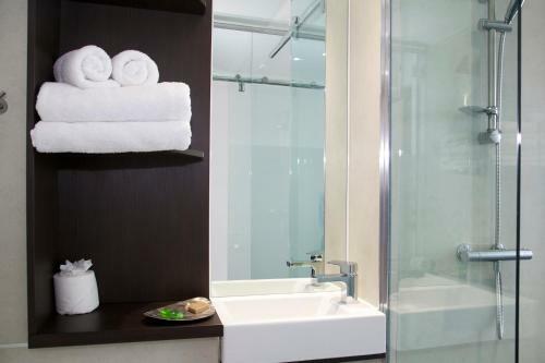 The Z Hotel Liverpool