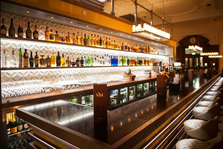 Hotel Aloft Liverpool