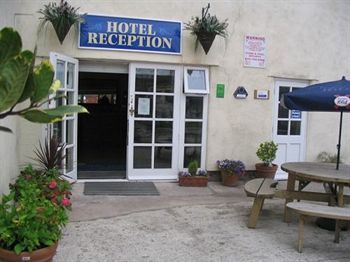 Hostal Regent Maritime Hotel