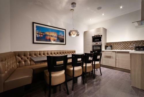 Epic Apart Hotel