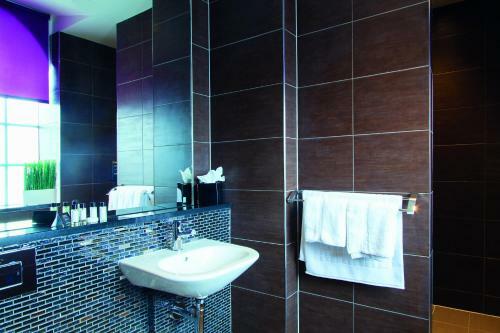Epic Apart Hotel