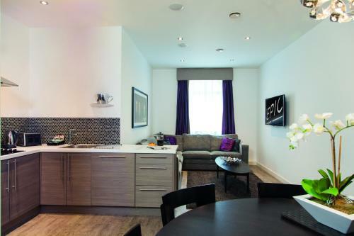 Epic Apart Hotel
