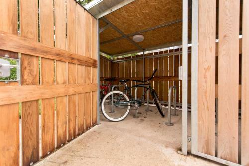 Albergue Yha Liverpool