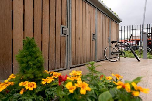 Albergue Yha Liverpool